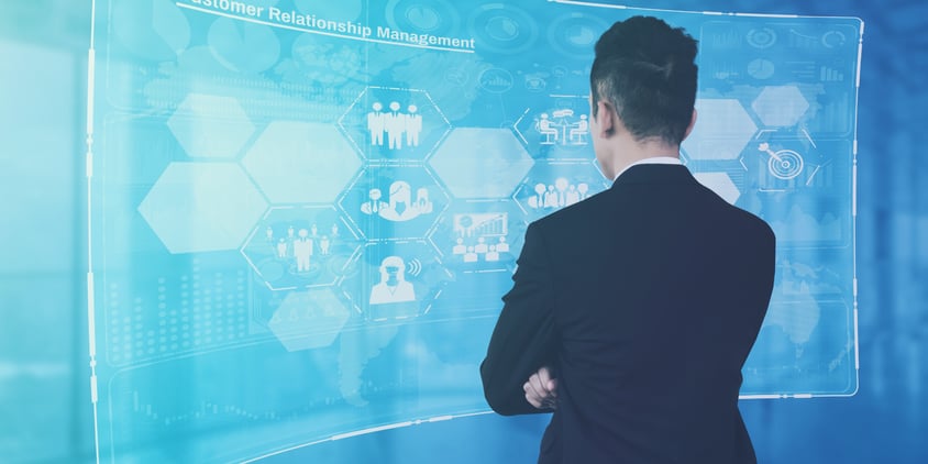 10 Rapport-Building Questions Every Salesperson Needs in Their Toolbox