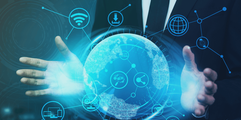 5 Ways to Bring Your Sales Team into the 21st Century