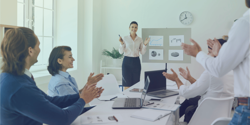 How Account Based Marketing Strategies Promote Business Efficiency