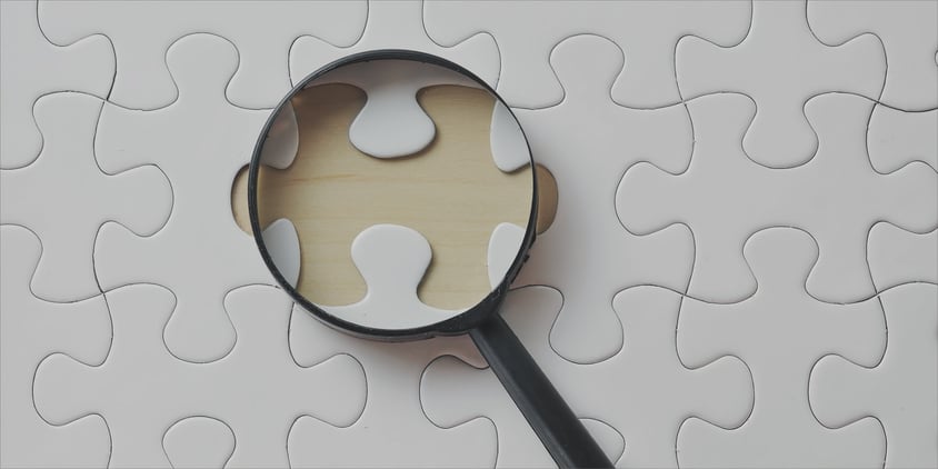 Identifying Data Gaps in The Customer Experience