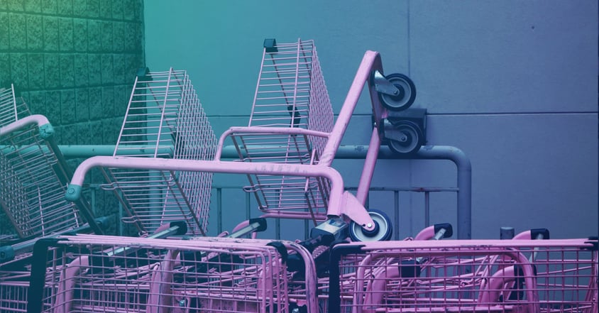 8 Reasons Your Start-Up Strategy Isn't Drawing Customers