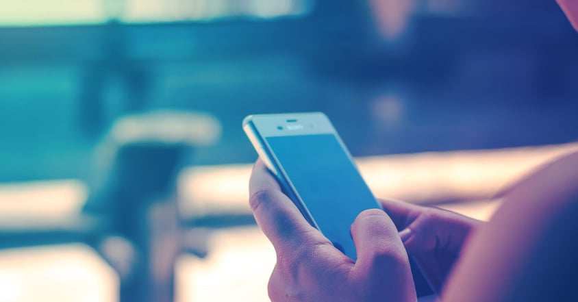 Mobile Marketing vs Inbound Mobile Marketing
