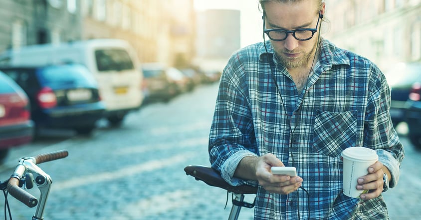 Mobile Responsive Websites Don't Increase Sales!