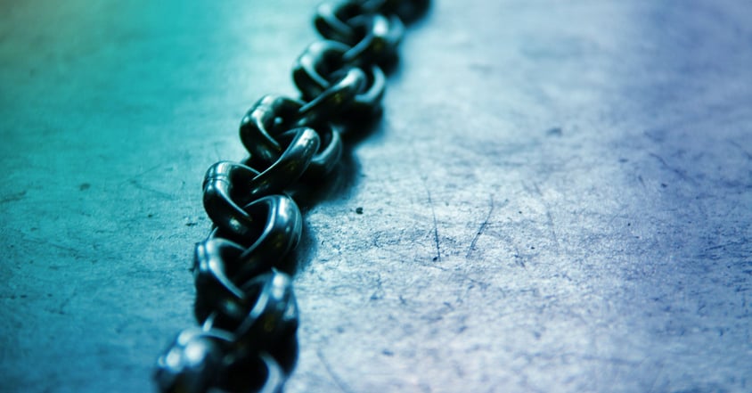SEO Myth #6: Link Building is bad