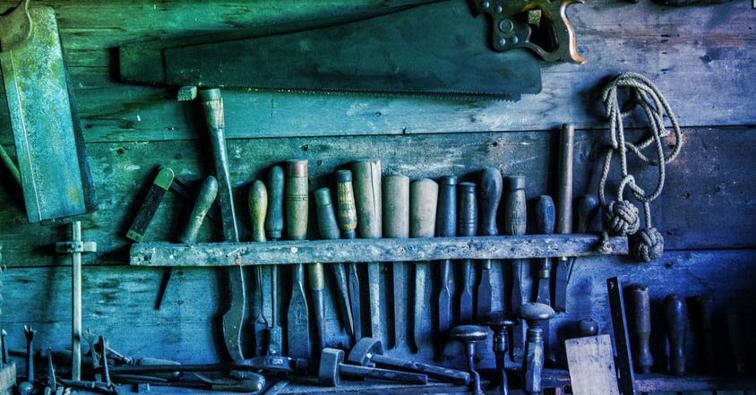 The Tools Required for Closed-Loop Marketing