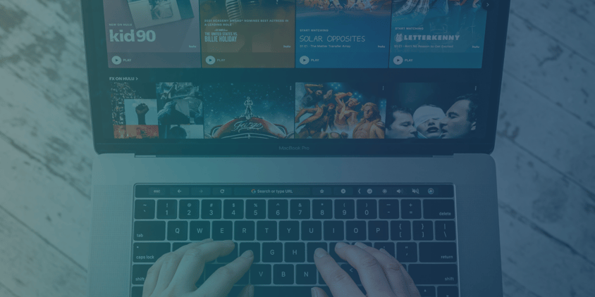 How to Advertise on Hulu and Amazon: A Guide From Their Ad Partner