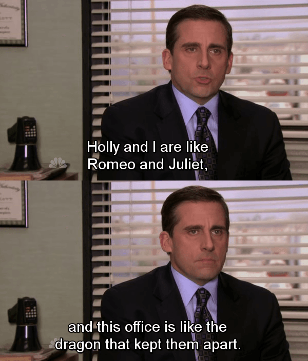 michael-scott-romeo-and-juliet