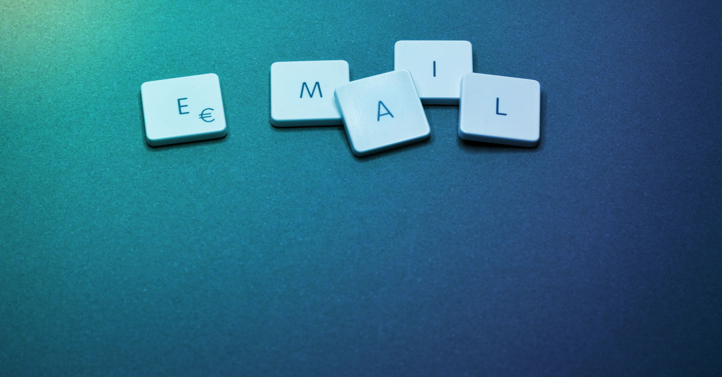 email-blast