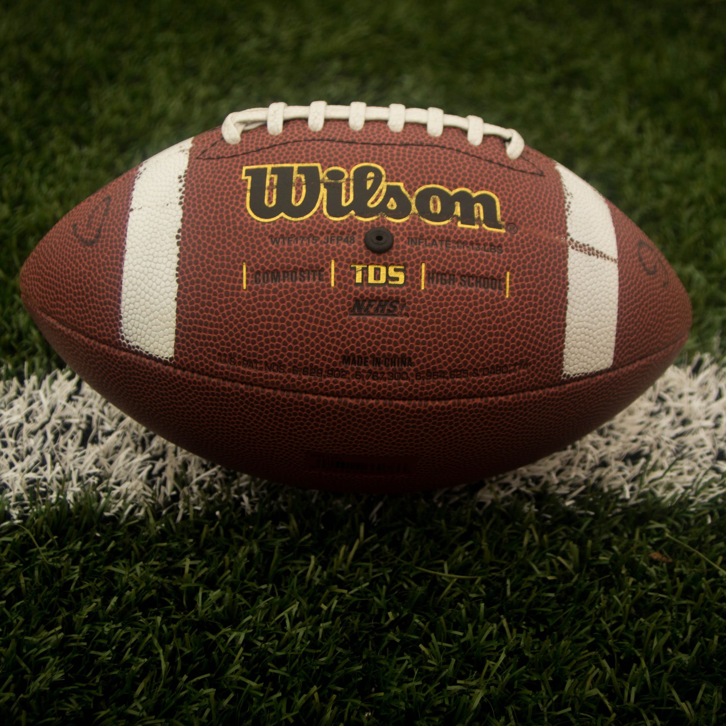 football