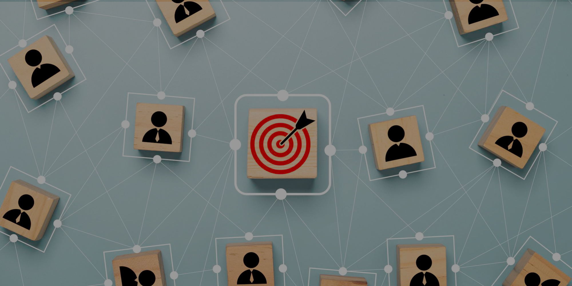 decorative-banner-bullseye-target